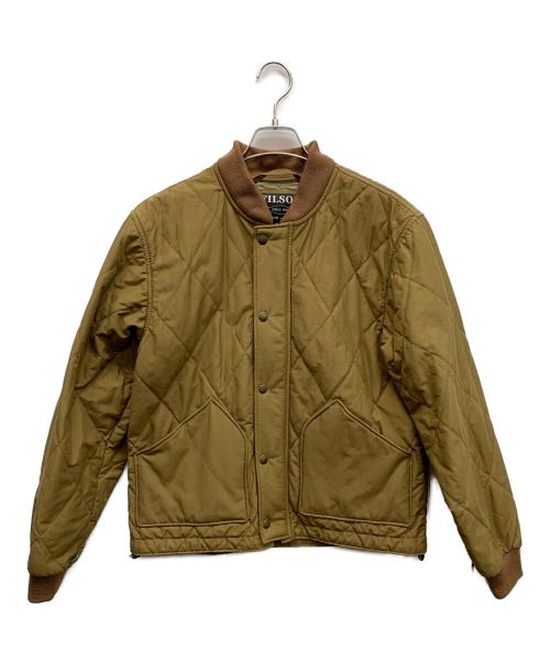 中古・古着通販】FILSON (フィルソン) キルティングジャケット