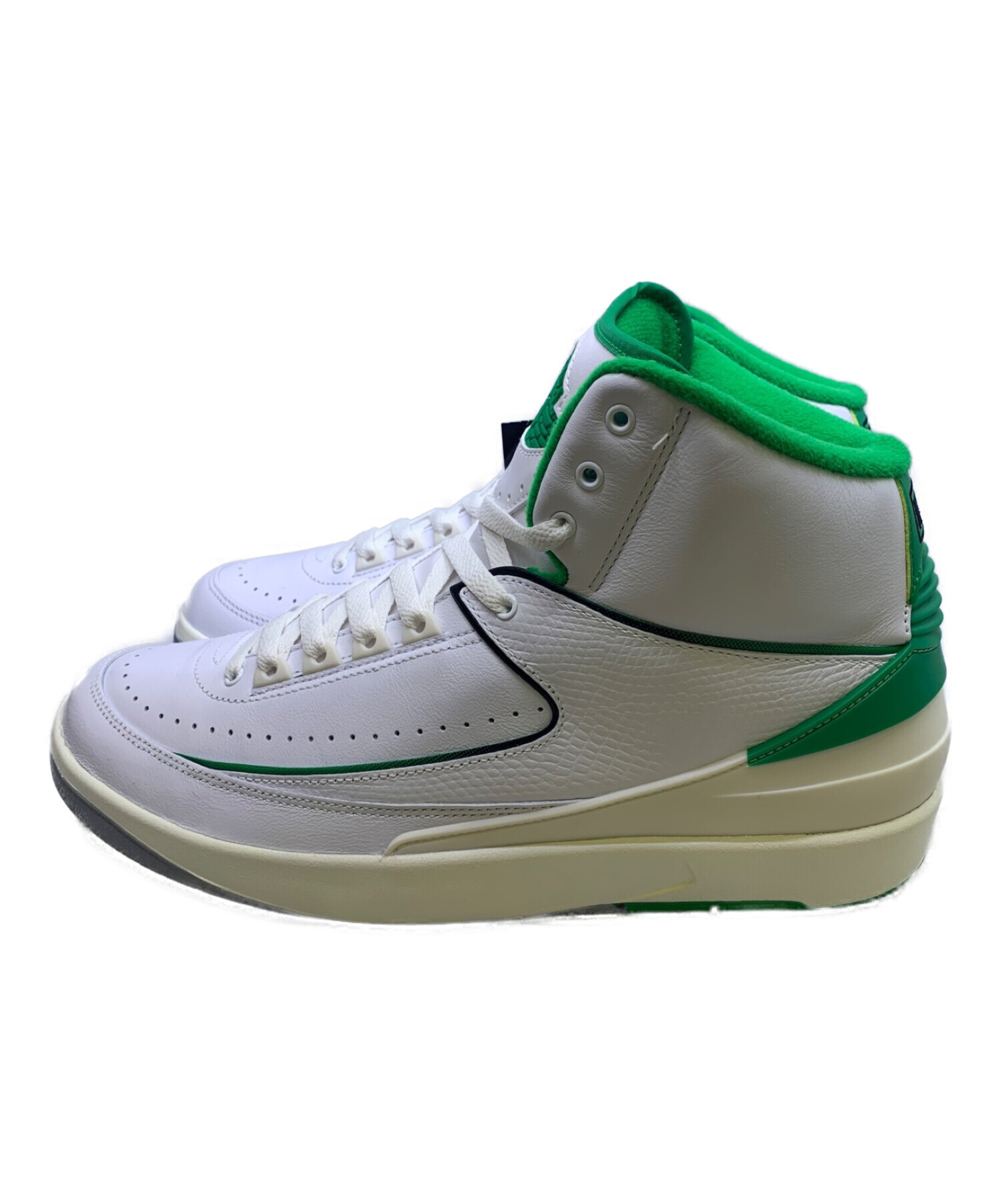 中古・古着通販】NIKE (ナイキ) Air Jordan 2 Retro 