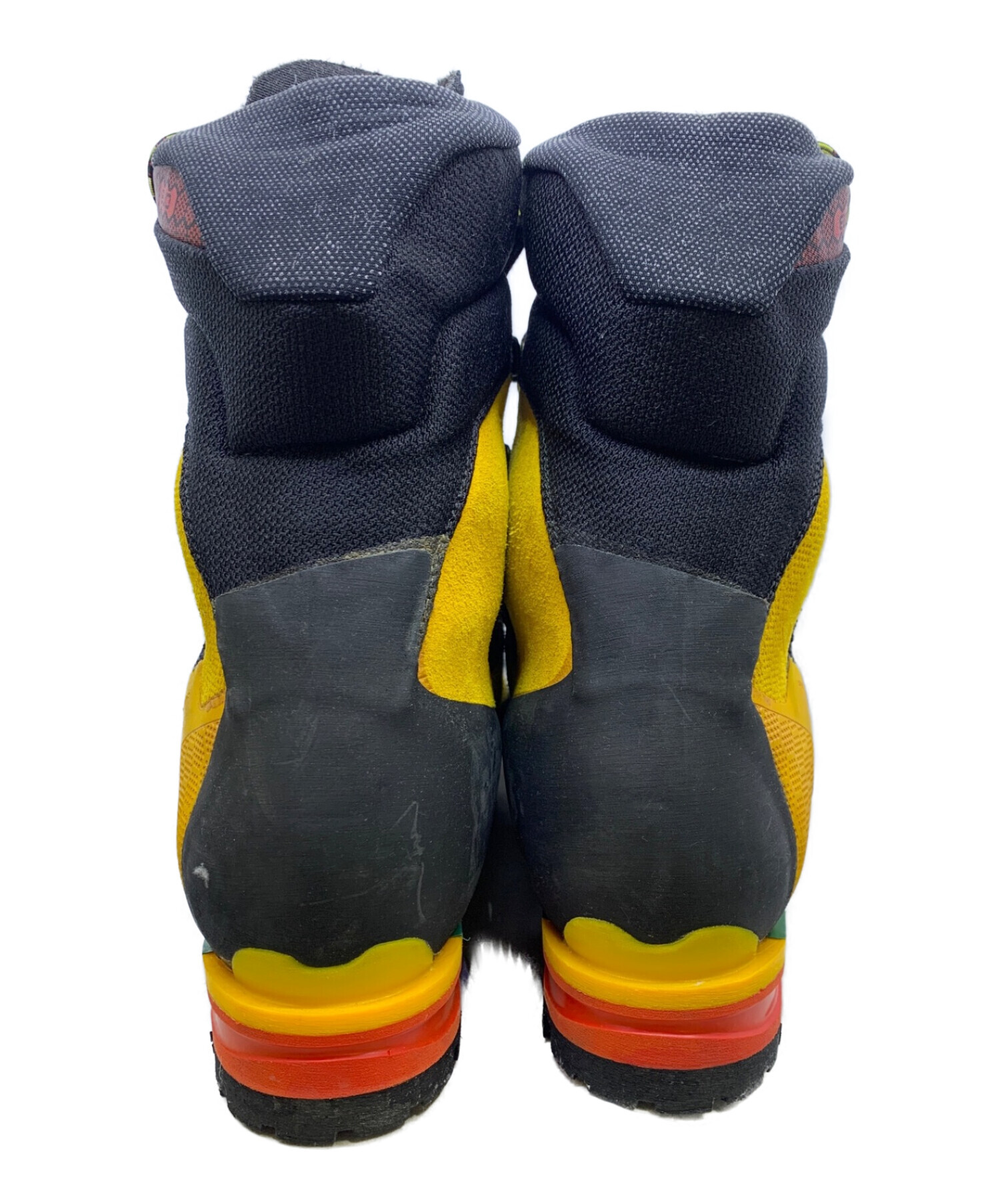 2022年激安 LA SPORTIVA ブーツ(US10h/28.5cm) スポルティバ ラ 登山