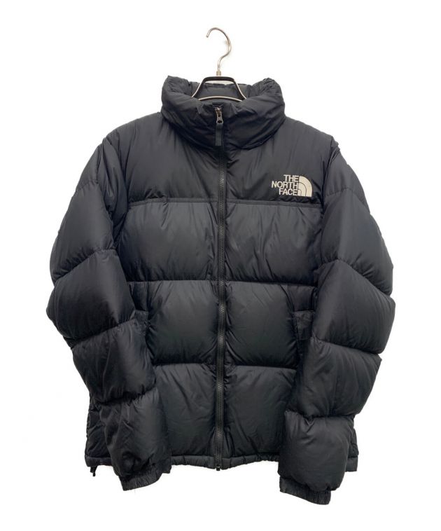 中古・古着通販】THE NORTH FACE (ザ ノース フェイス) ヌプシ