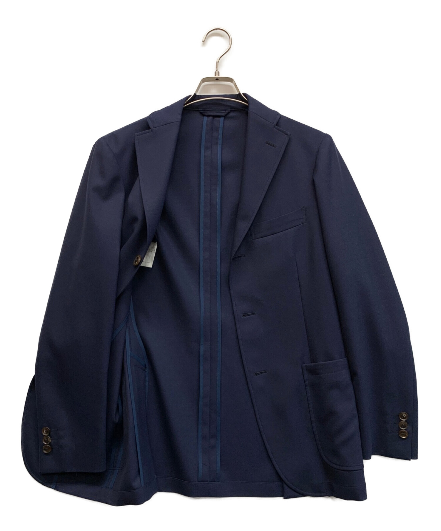 中古・古着通販】RING JACKET (リングヂャケット) 3Bテーラード