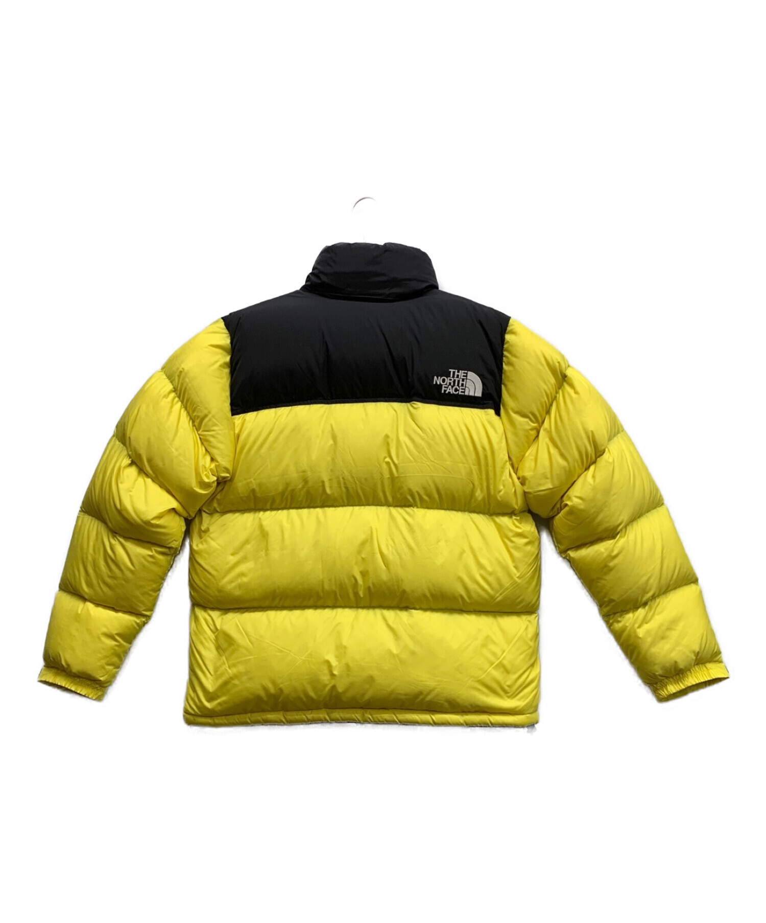 中古・古着通販】THE NORTH FACE (ザ ノース フェイス) ヌプシ