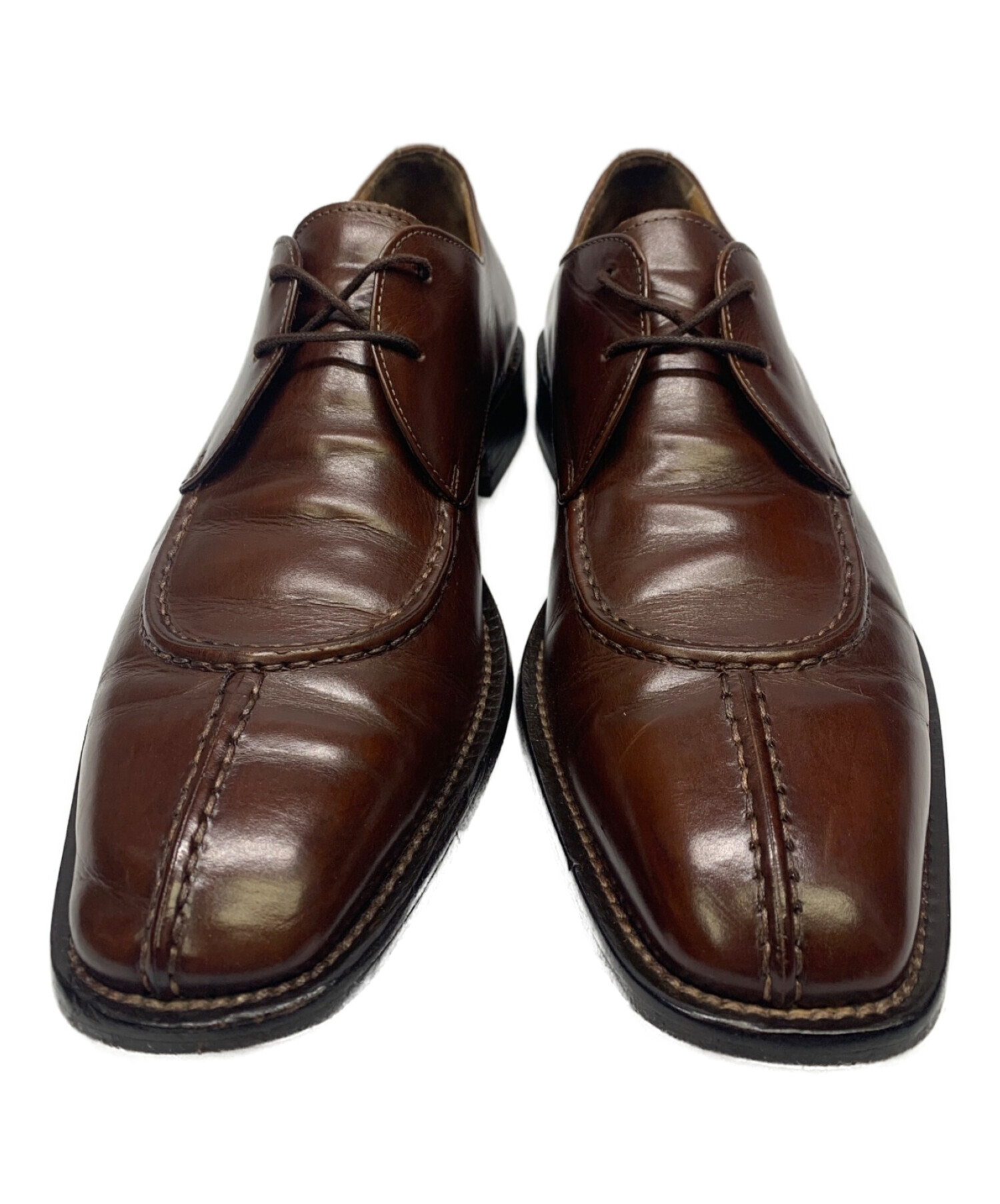 Cole haan hotsell split toe