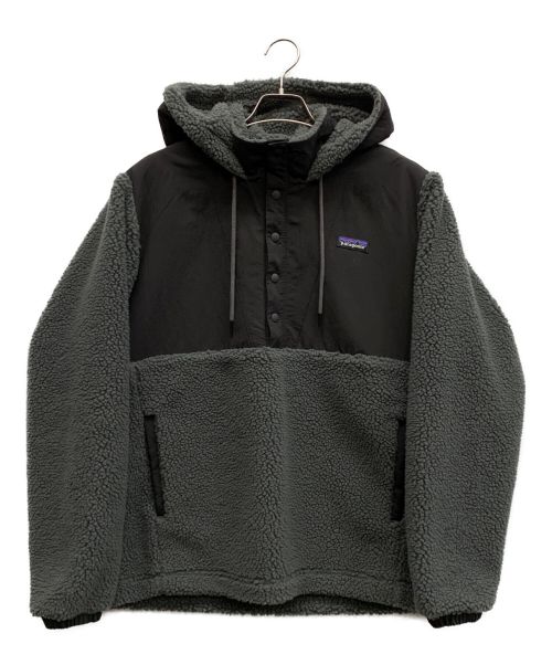 【中古・古着通販】Patagonia (パタゴニア) レトロX フリースプル