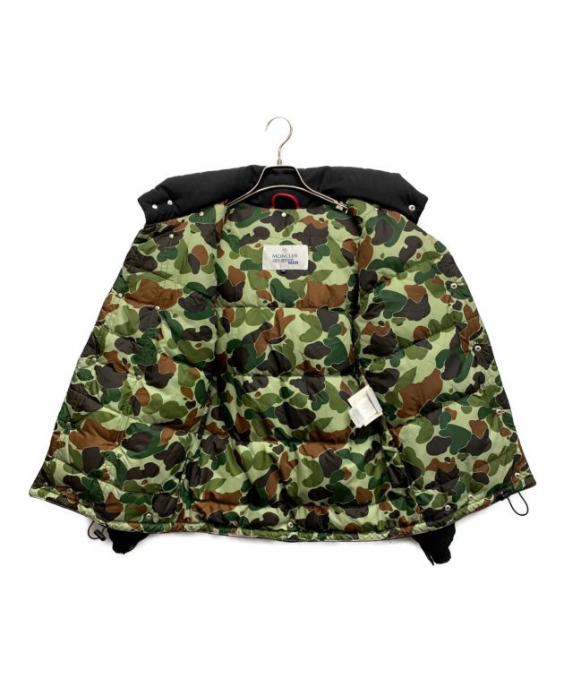 中古・古着通販】MONCLER (モンクレール) JUNYA WATANABE CdG MAN