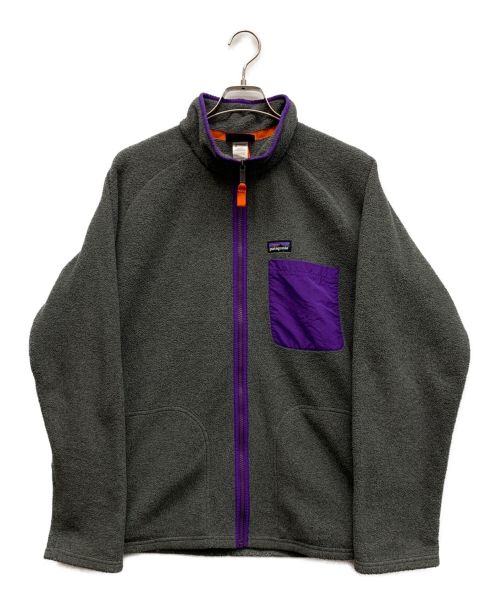 【中古・古着通販】Patagonia (パタゴニア) フリースジャケット