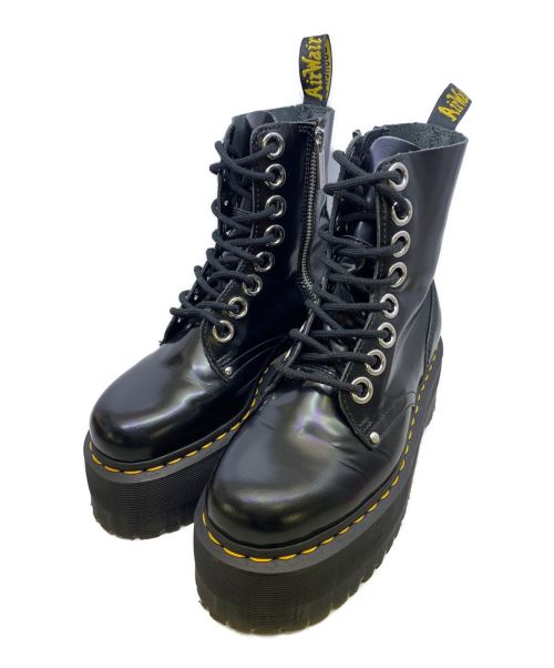 【中古・古着通販】Dr.Martens (ドクターマーチン) 厚底ブーツ