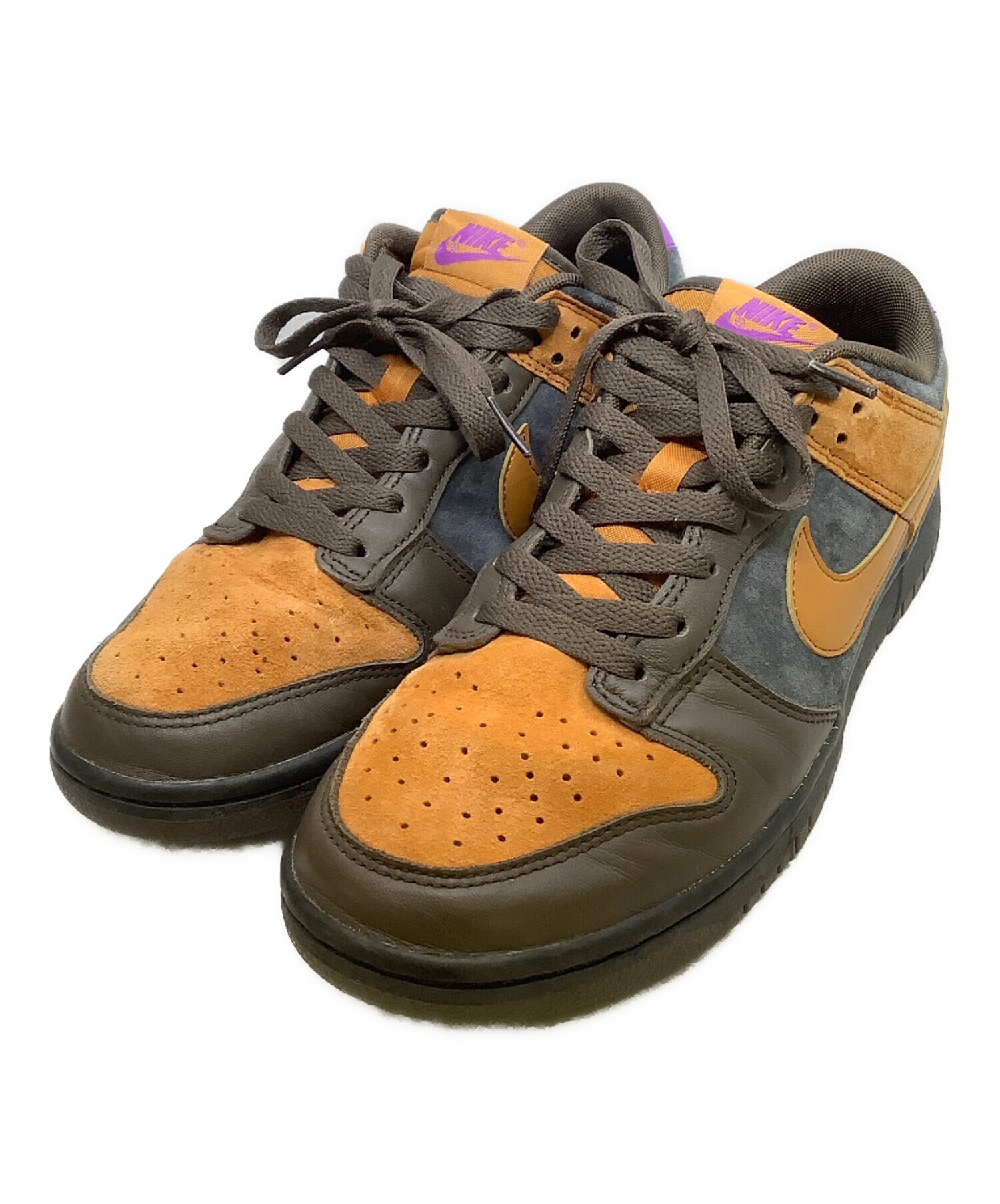 Nike ダンク low  Cider 27