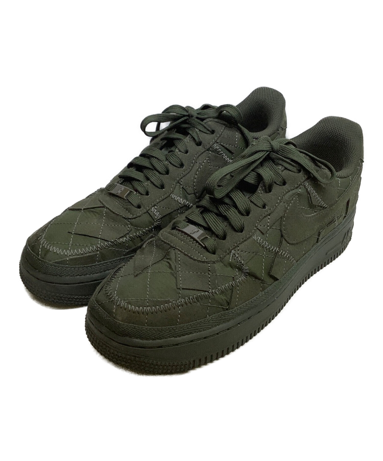 中古・古着通販】NIKE (ナイキ) Billie Eilish × Air Force 1 Low '07