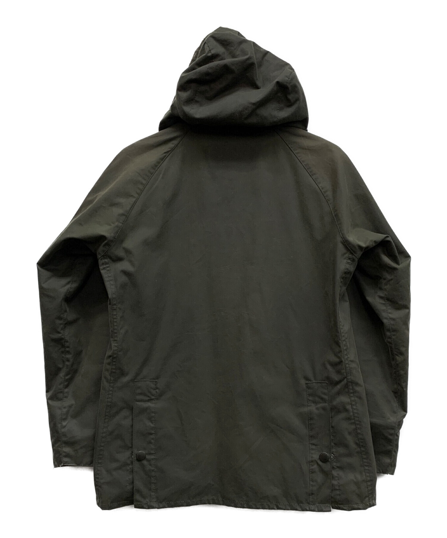 一番人気物 バブアー Barbour フーディージャケット | ninelife.store