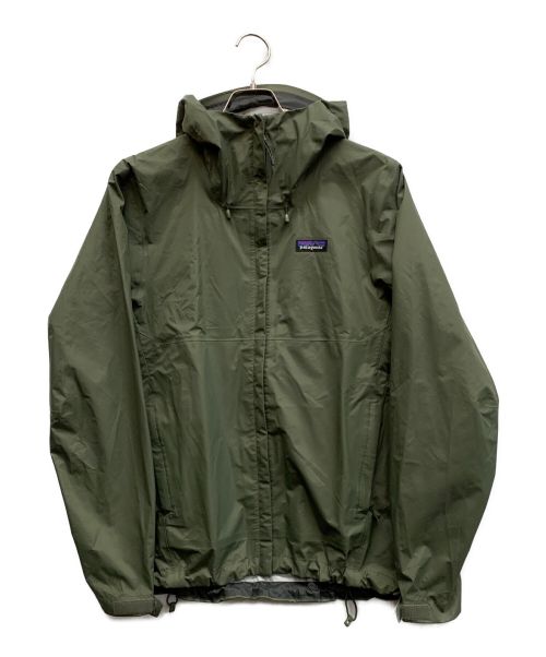 【中古・古着通販】Patagonia (パタゴニア) トレントシェル