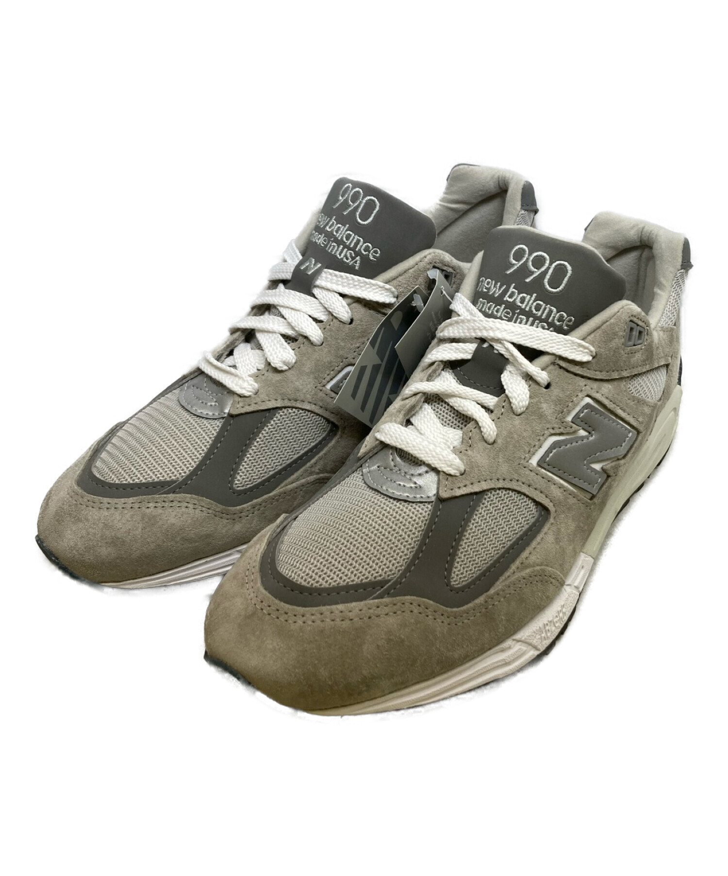 ニューバランス new balance 990 V5 26.0 - beaconparenting.ie