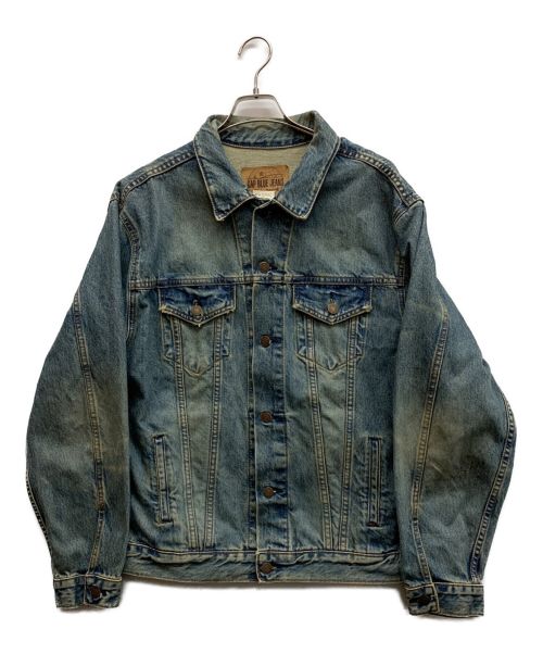 中古・古着通販】GAP BLUE JEANS (ギャップブルージーンズ) デニム