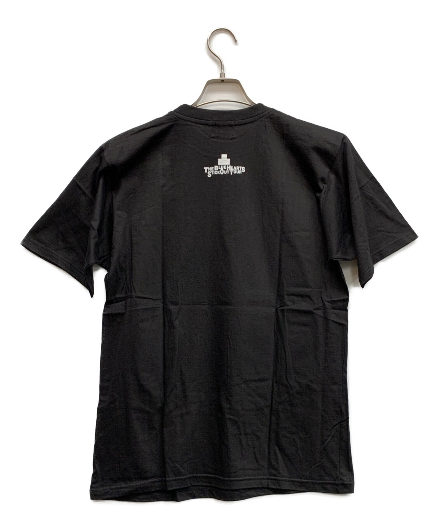 国産品 00's 黒 コピーライト Tシャツ オフィシャルヴィンテージ ...