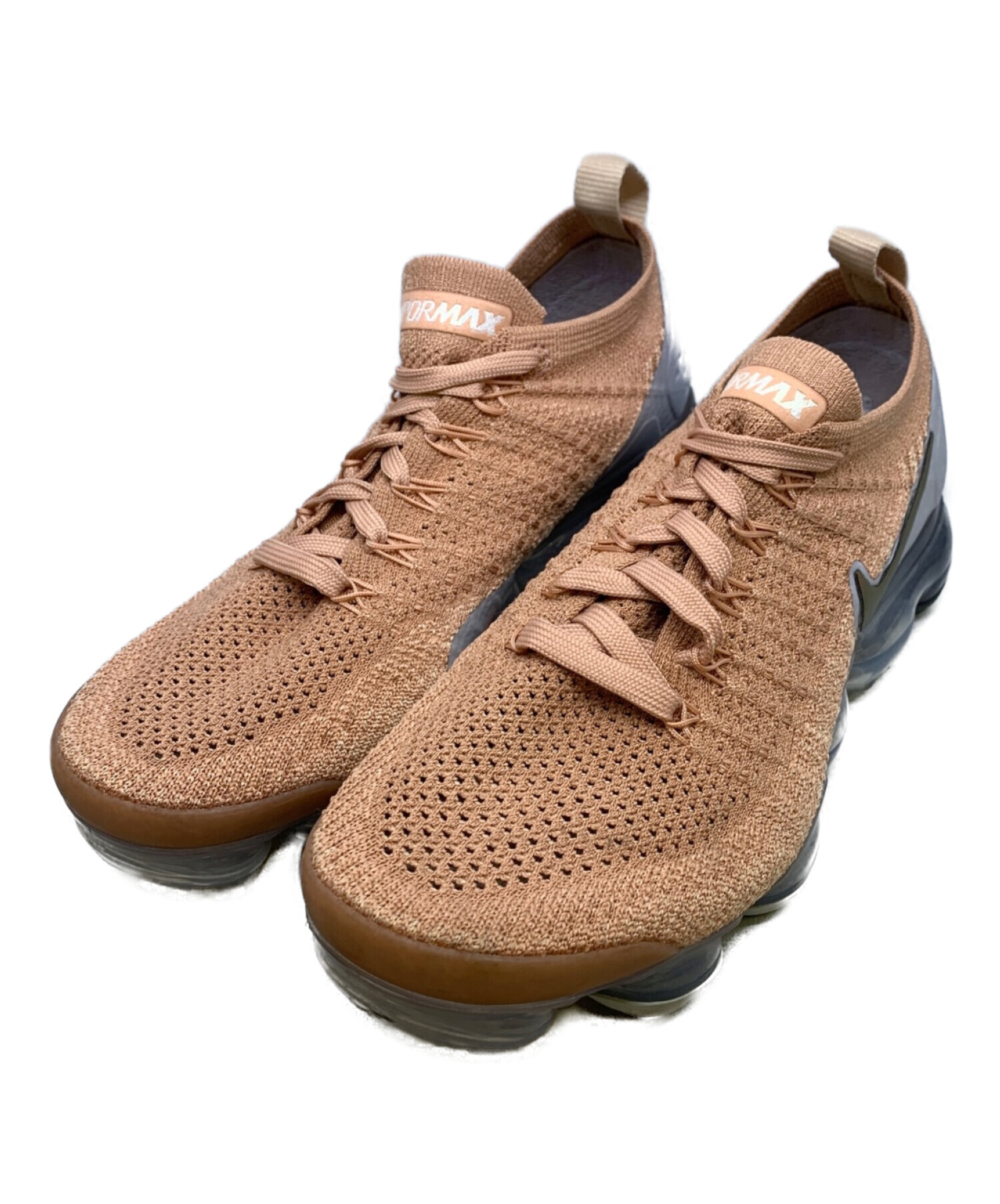 Rose gold vapormax 2 online