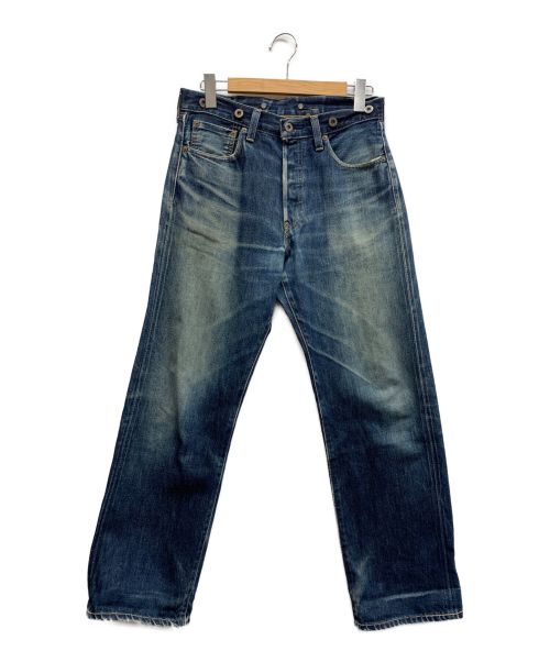 【中古・古着通販】LEVI'S (リーバイス) S702XX デニムパンツ