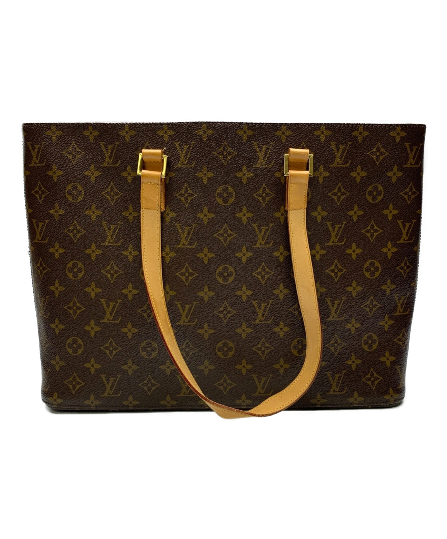 中古・古着通販】LOUIS VUITTON (ルイ ヴィトン) ルコ｜ブランド・古着