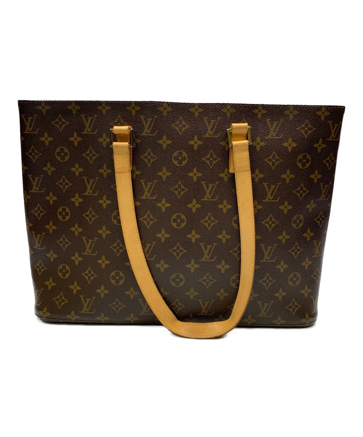 中古・古着通販】LOUIS VUITTON (ルイ ヴィトン) ルコ｜ブランド・古着