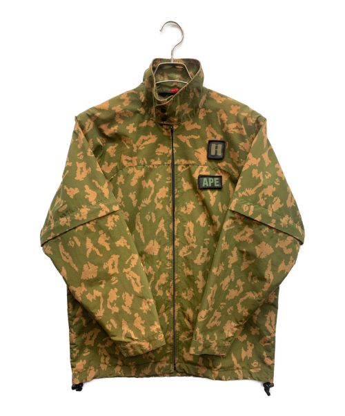 【中古・古着通販】A BATHING APE (アベイシングエイプ) 2WAY