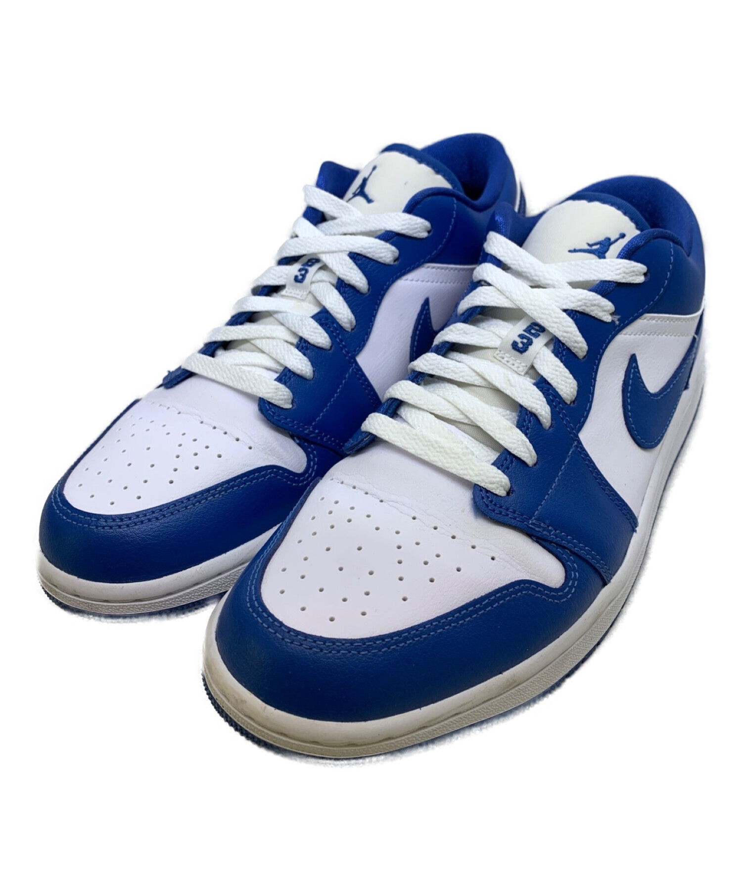 中古・古着通販】NIKE (ナイキ) Air Jordan 1 Low 