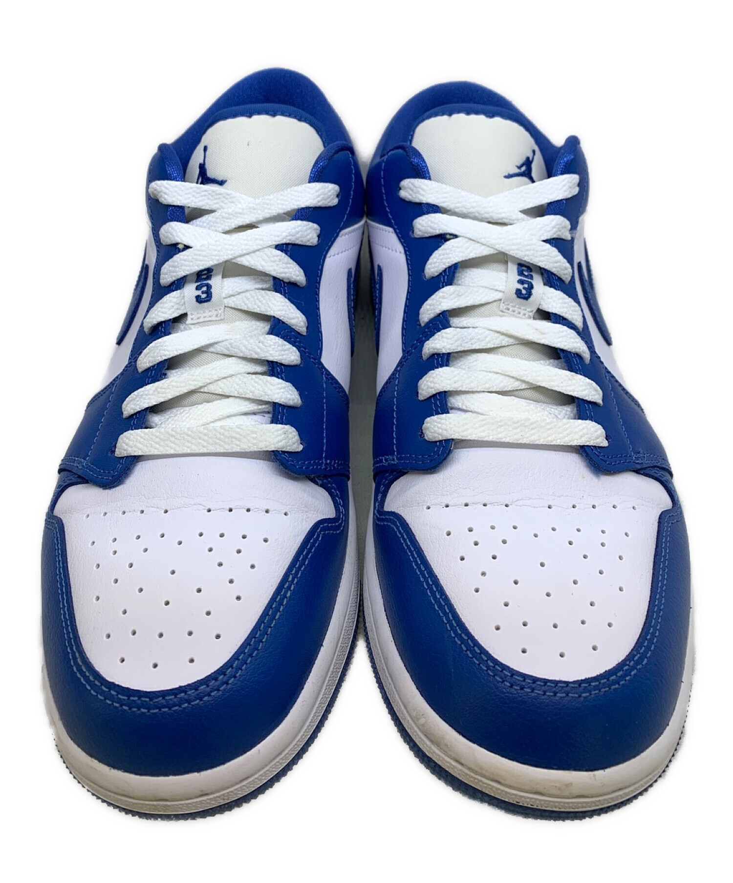 中古・古着通販】NIKE (ナイキ) Air Jordan 1 Low 