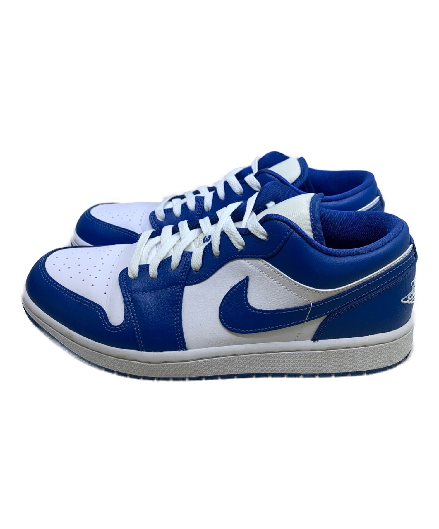 中古・古着通販】NIKE (ナイキ) Air Jordan 1 Low 