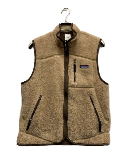 中古・古着通販】Patagonia (パタゴニア) クラシック レトロX フリース