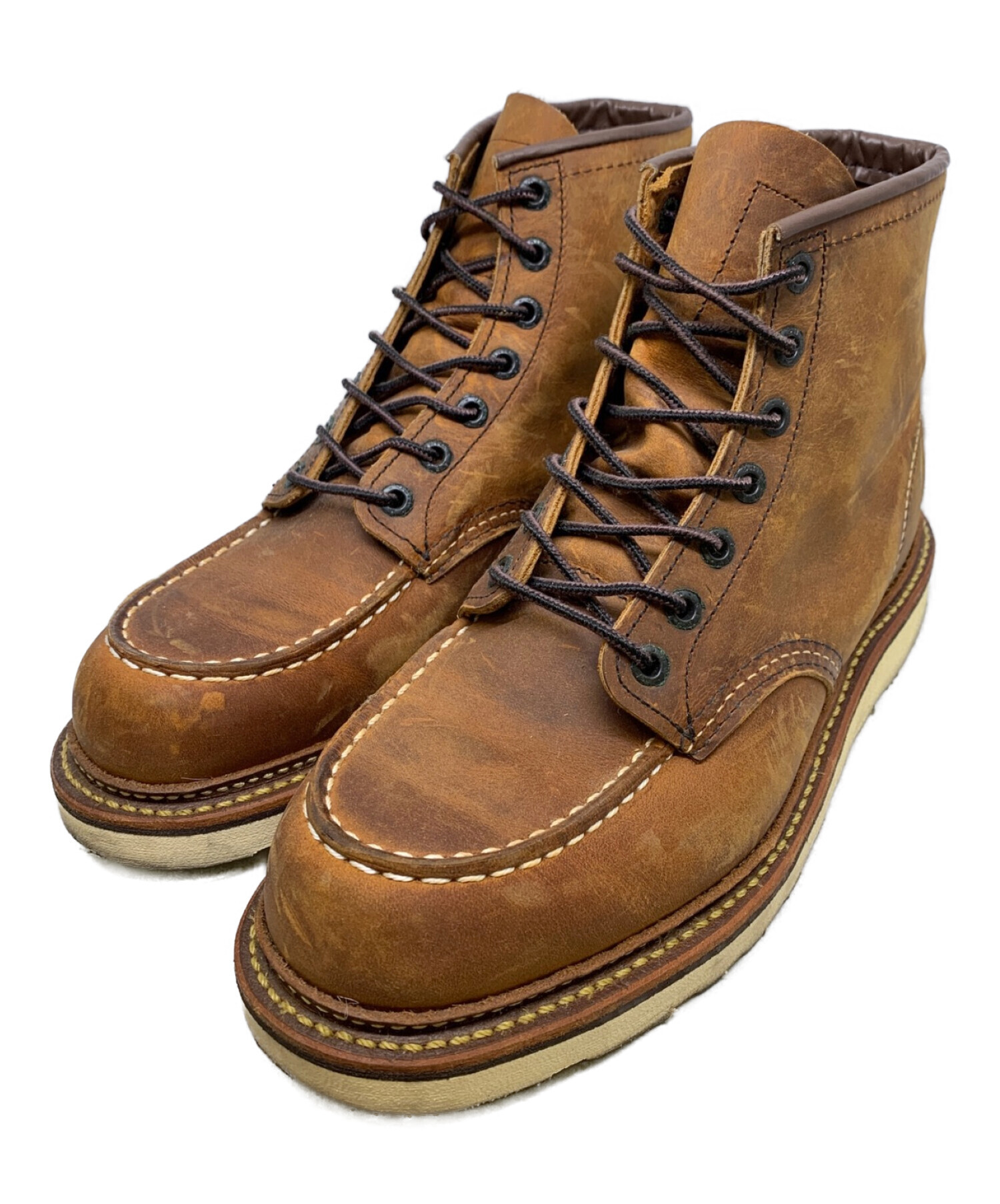 レッドウィング REDWING ブーツ サイズ26 - ブーツ