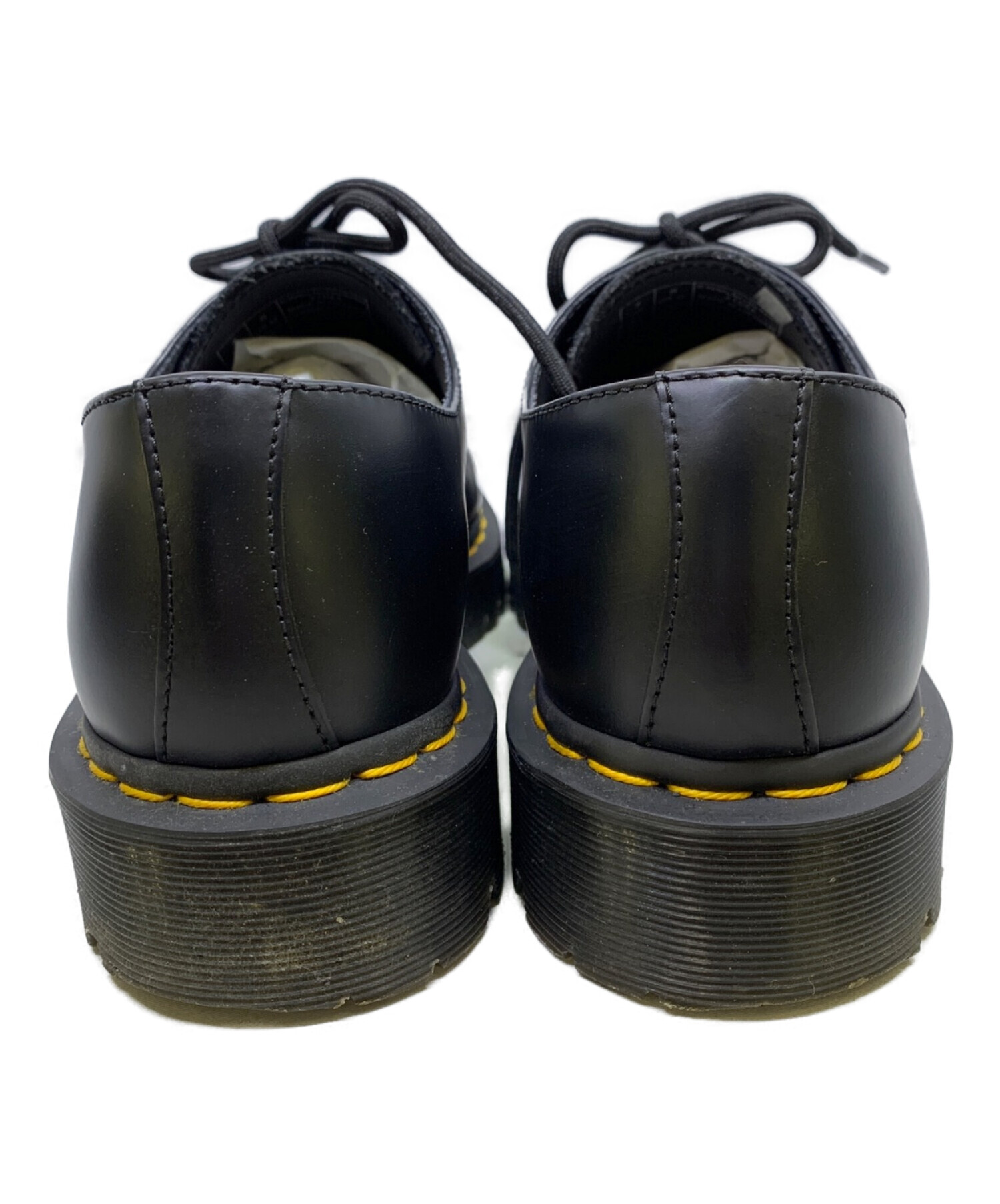 中古・古着通販】Dr.Martens (ドクターマーチン) 1461 BEX 3ホール