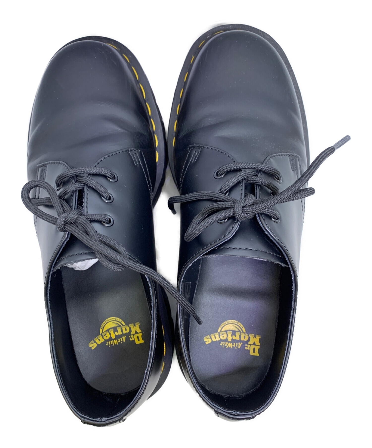 中古・古着通販】Dr.Martens (ドクターマーチン) 1461 BEX 3