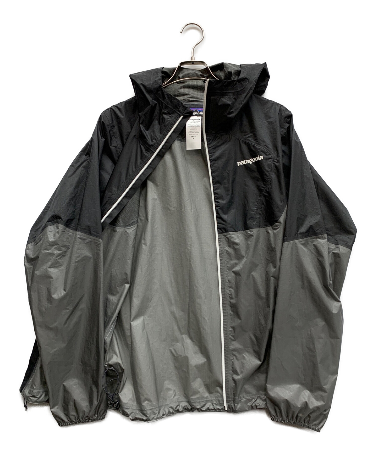 中古・古着通販】Patagonia (パタゴニア) アルパインフーディニ