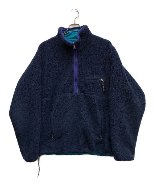 【中古・古着通販】Patagonia (パタゴニア) ハーフジップ