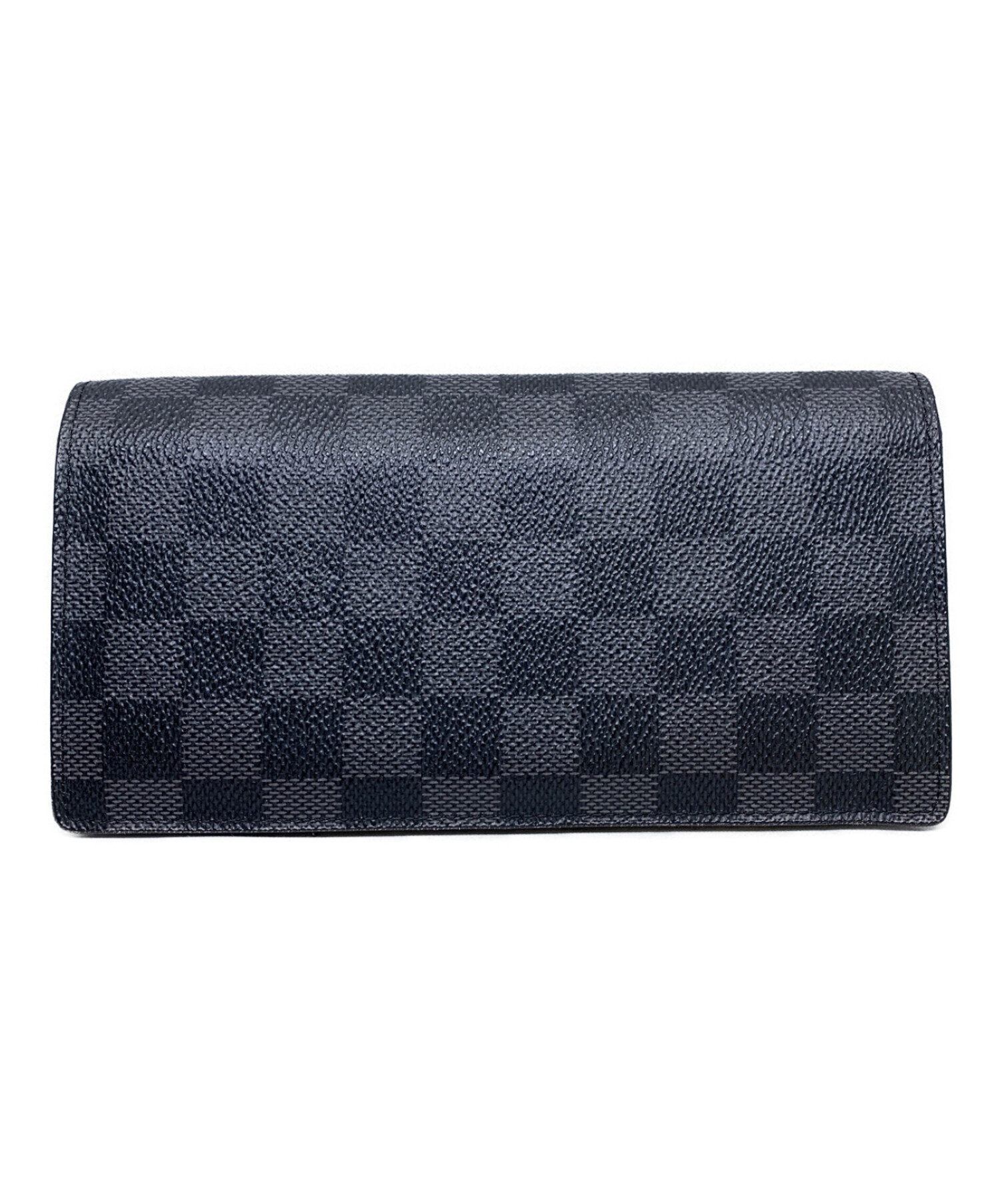 中古・古着通販】LOUIS VUITTON (ルイ ヴィトン) 財布 グレー