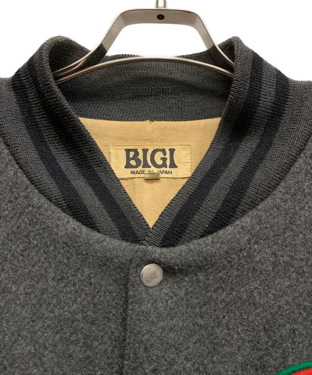 中古・古着通販】MEN'S BIGI (メンズビギ) アームレザー