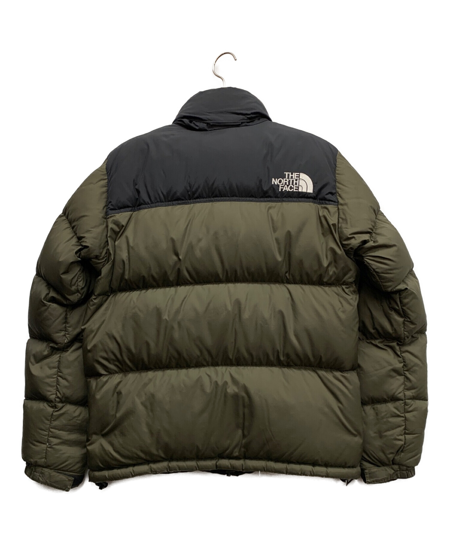 中古・古着通販】THE NORTH FACE (ザ ノース フェイス) ダウン