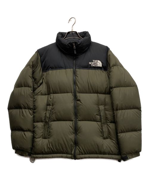 【中古・古着通販】THE NORTH FACE (ザ ノース フェイス) ダウン