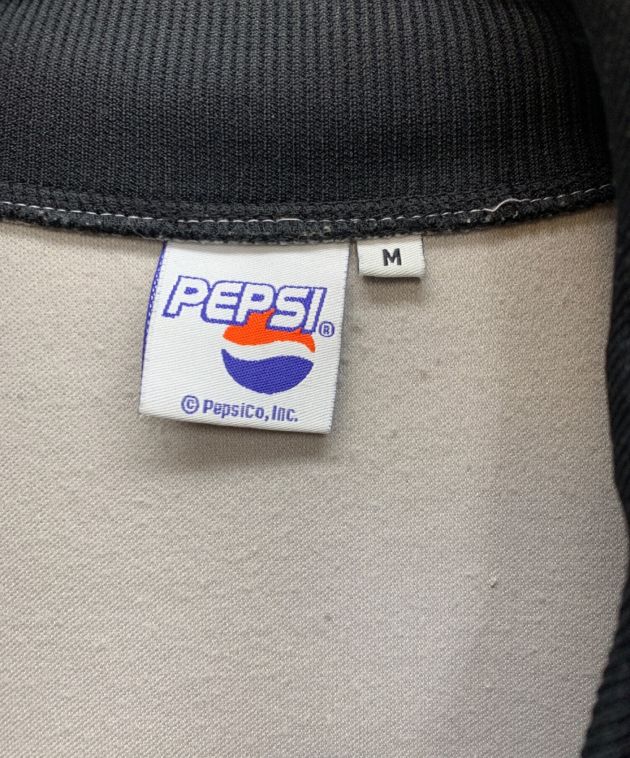 中古・古着通販】PEPSI COLA (ペプシコーラ) トラックジャケット