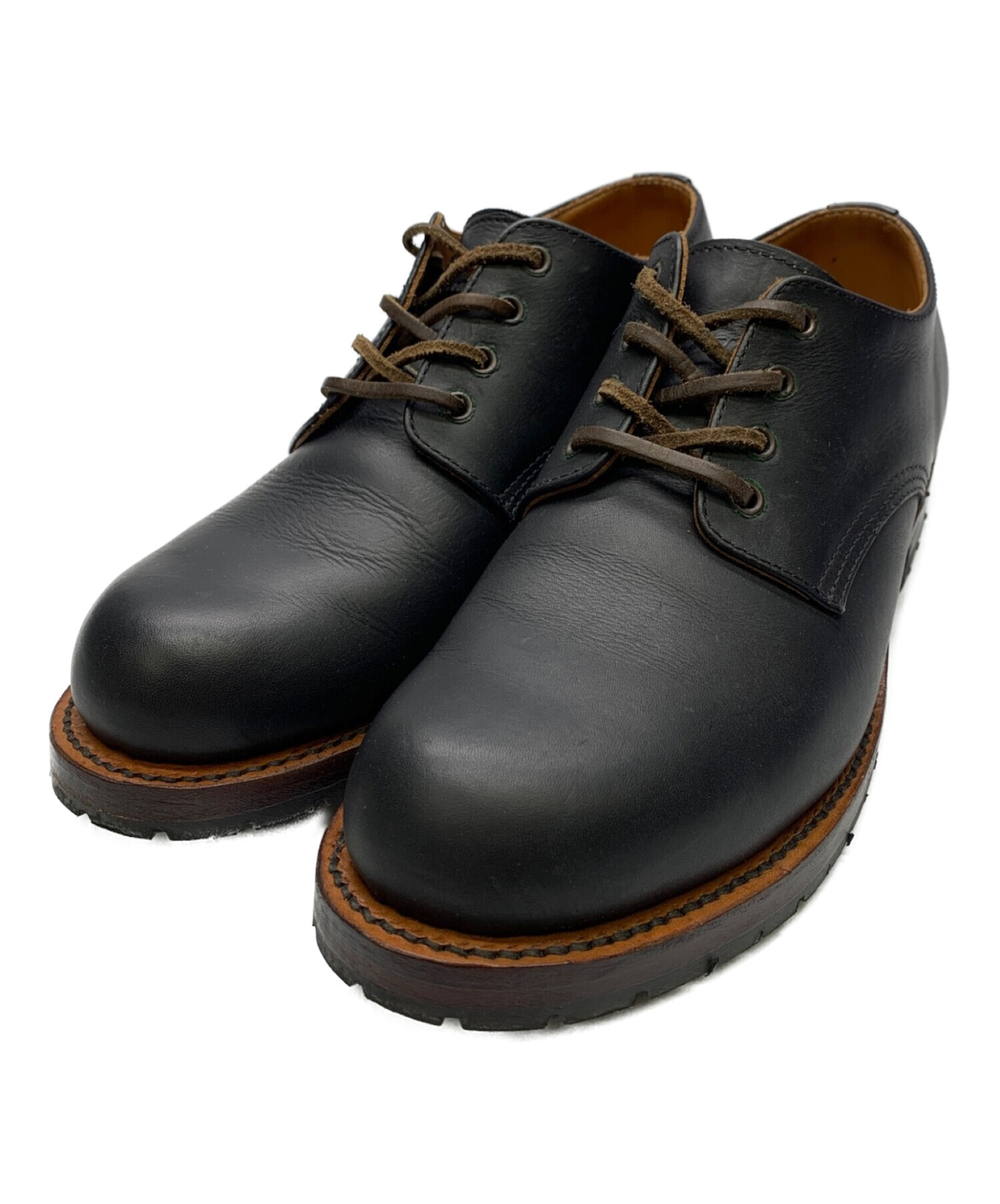 直営店及び正規販売店 DANNER Oxford ダナー オックスフォードシューズ