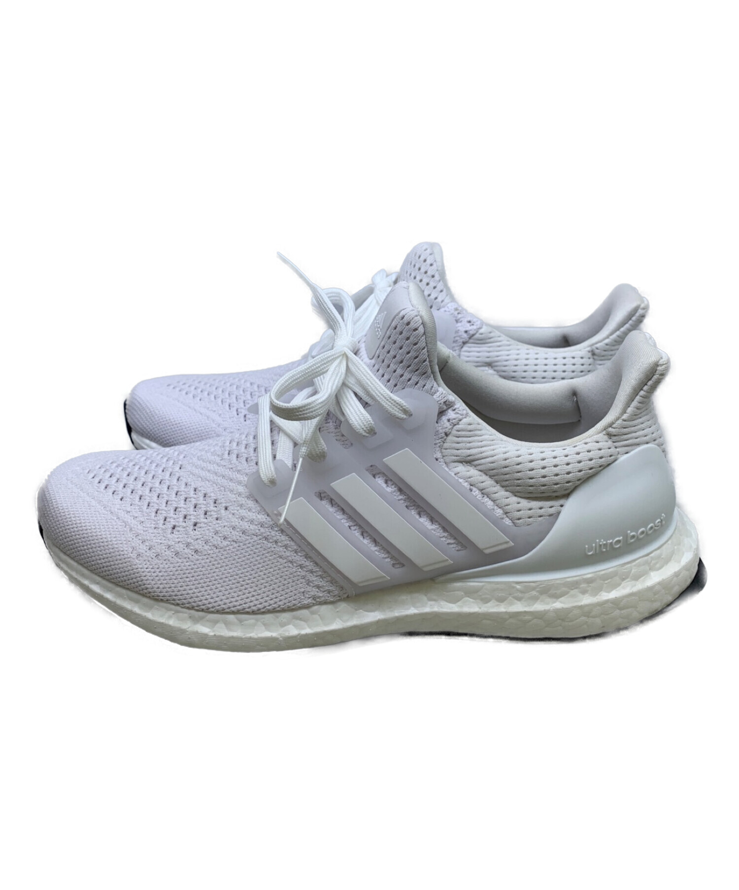 中古・古着通販】adidas (アディダス) ULTRABOOST 1.0 DNA ホワイト