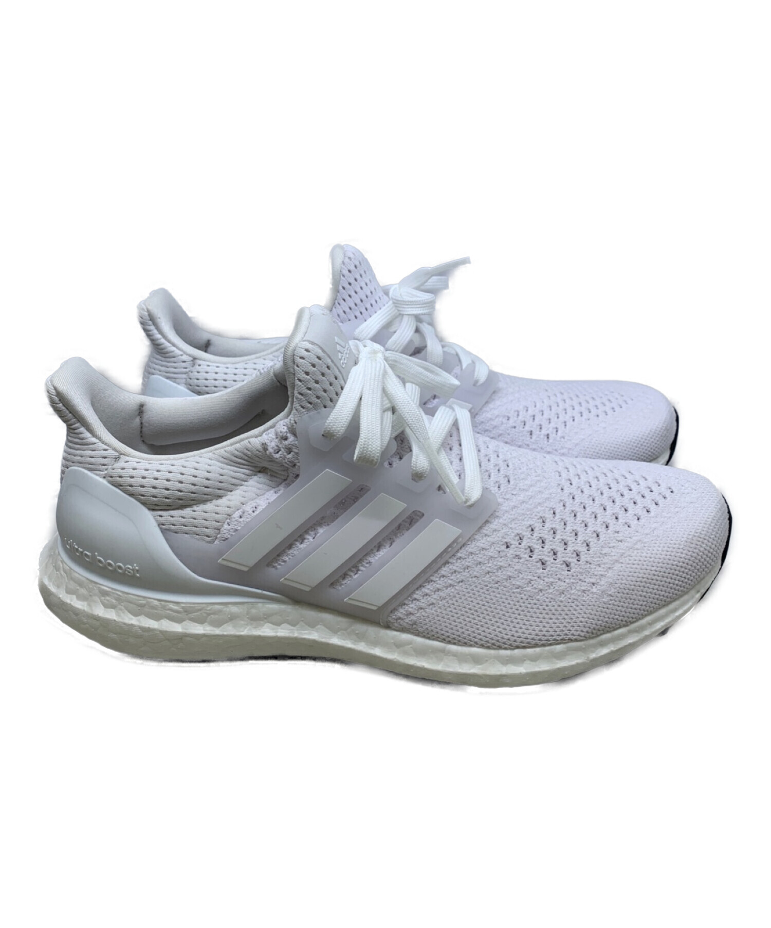 中古・古着通販】adidas (アディダス) ULTRABOOST 1.0 DNA ホワイト