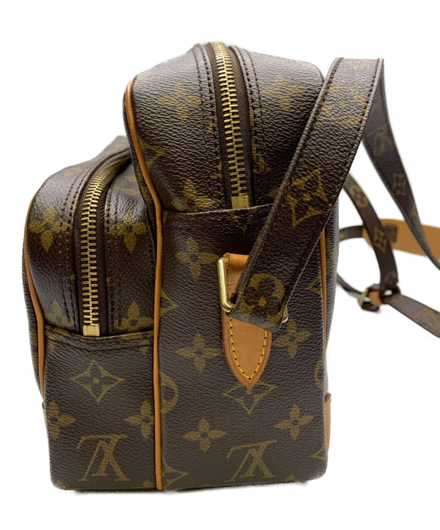 中古・古着通販】LOUIS VUITTON (ルイ ヴィトン) ナイル｜ブランド