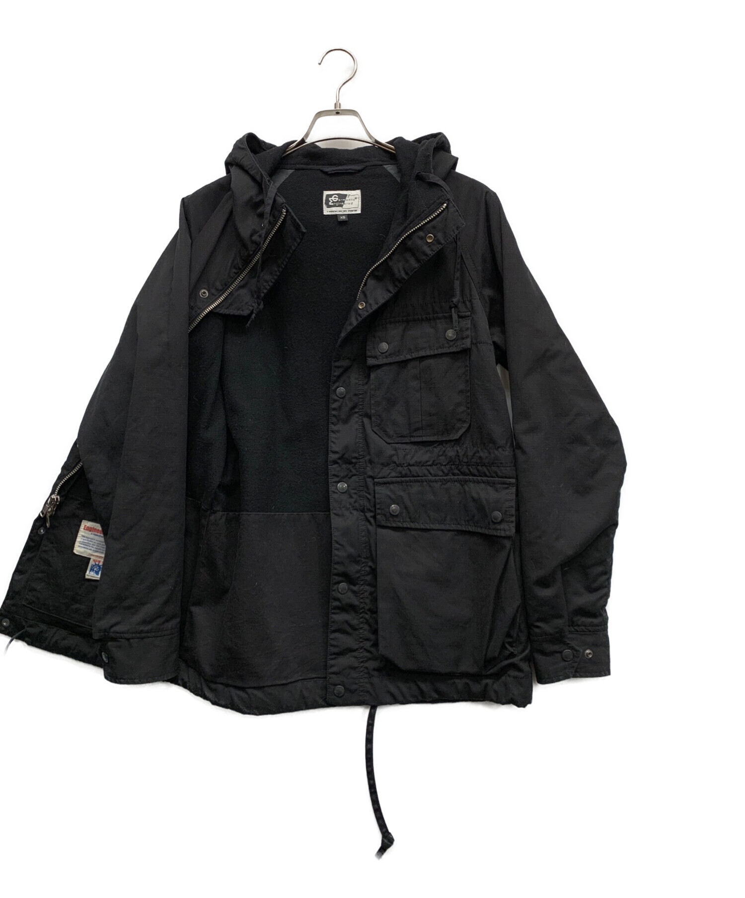 中古・古着通販】Engineered Garments (エンジニアド ガーメンツ