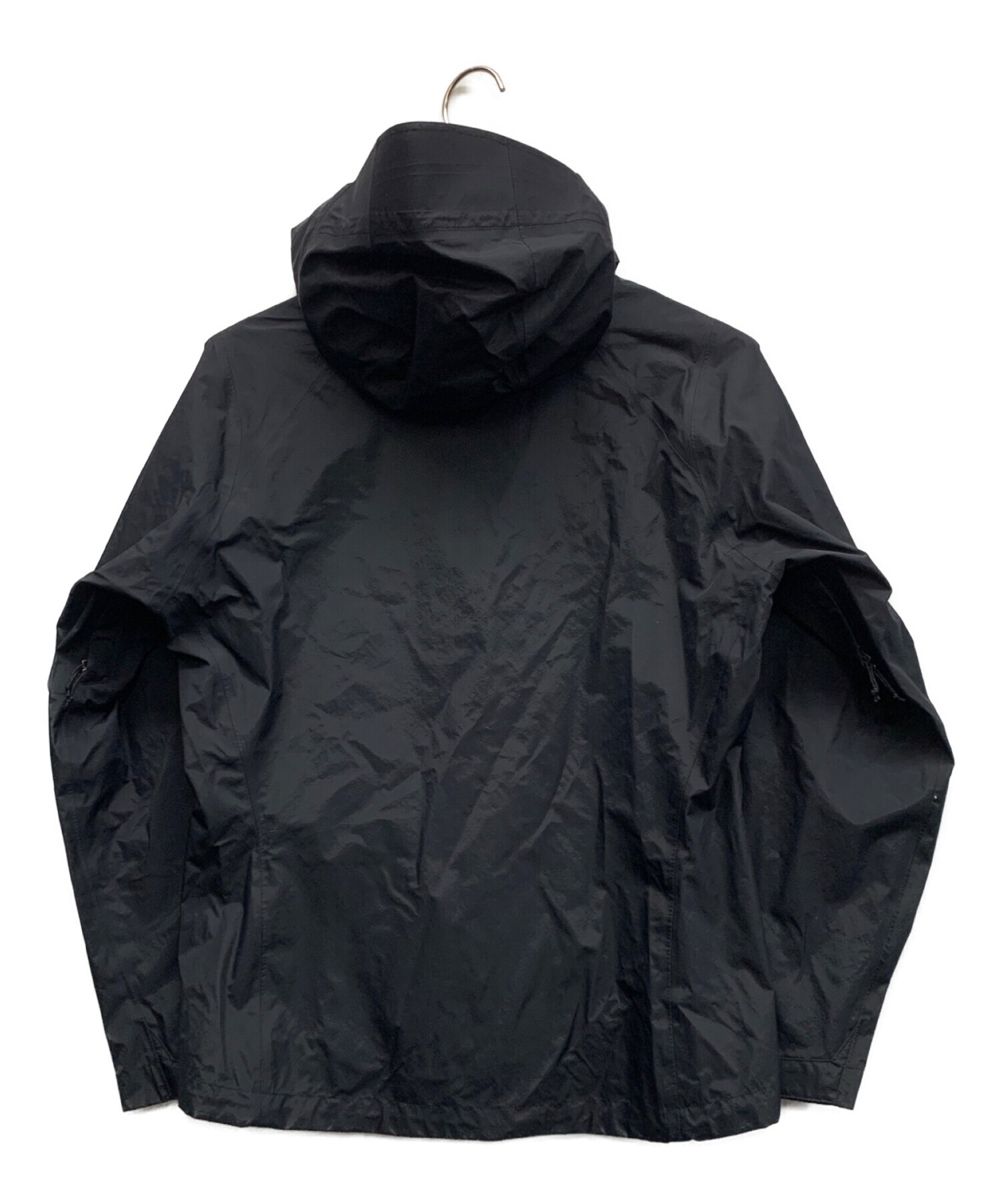 patagonia Torrentshell jacket ブラック S