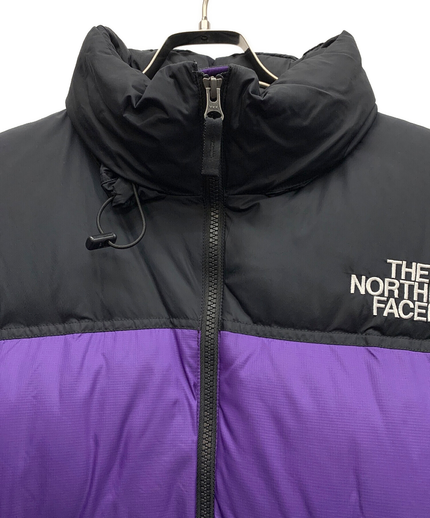 中古・古着通販】THE NORTH FACE (ザ ノース フェイス) Nuptse Jacket