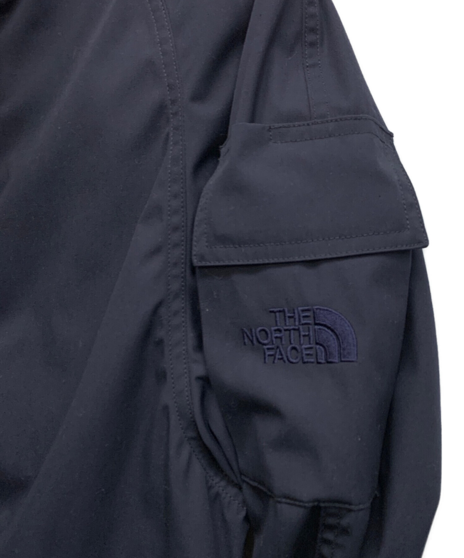 中古・古着通販】THE NORTHFACE PURPLELABEL (ザ・ノースフェイス