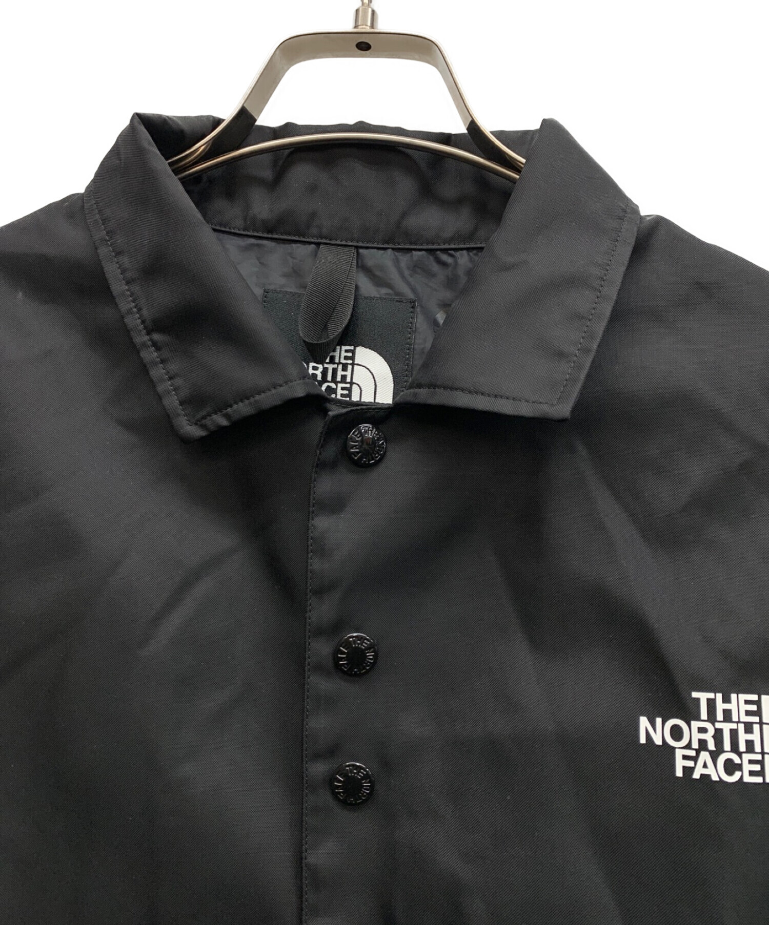 中古・古着通販】THE NORTH FACE (ザ ノース フェイス) ザ コーチ