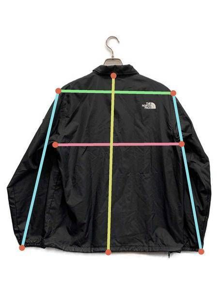 中古・古着通販】THE NORTH FACE (ザ ノース フェイス) ザ コーチ