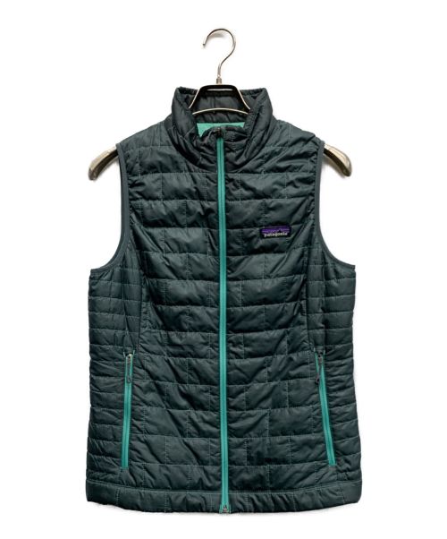 【中古・古着通販】Patagonia (パタゴニア) プリマロフトベスト