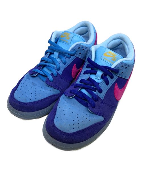 中古・古着通販】NIKE (ナイキ) Run The Jewels (ランザジュエルズ) SB