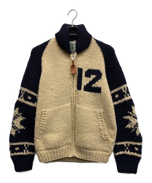 中古・古着通販】CANADIAN SWEATER (カナディアンセーター) カウチン